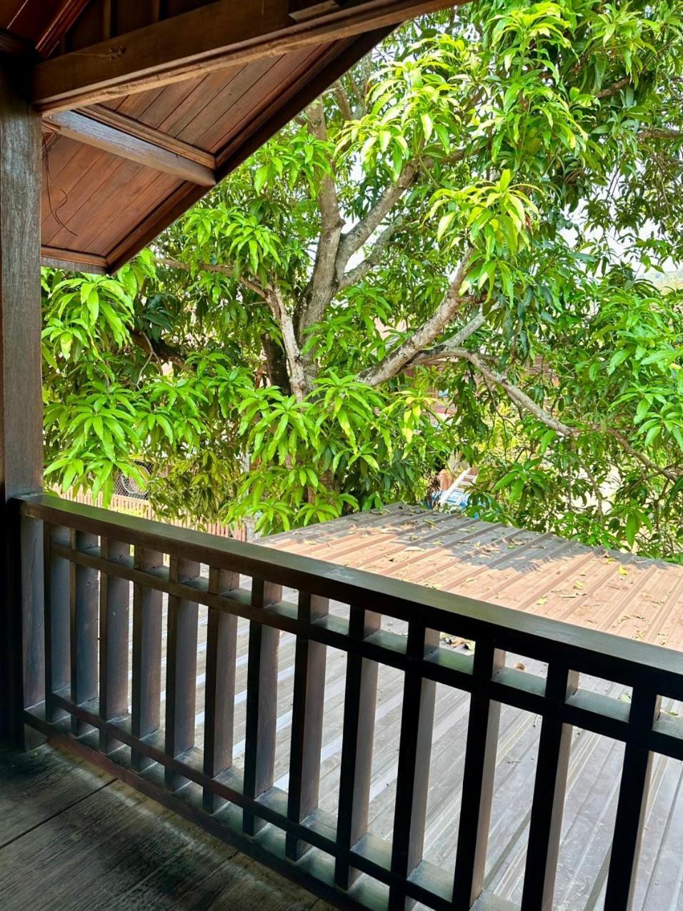 Residence Boutique Hotel Luang Prabang Zewnętrze zdjęcie