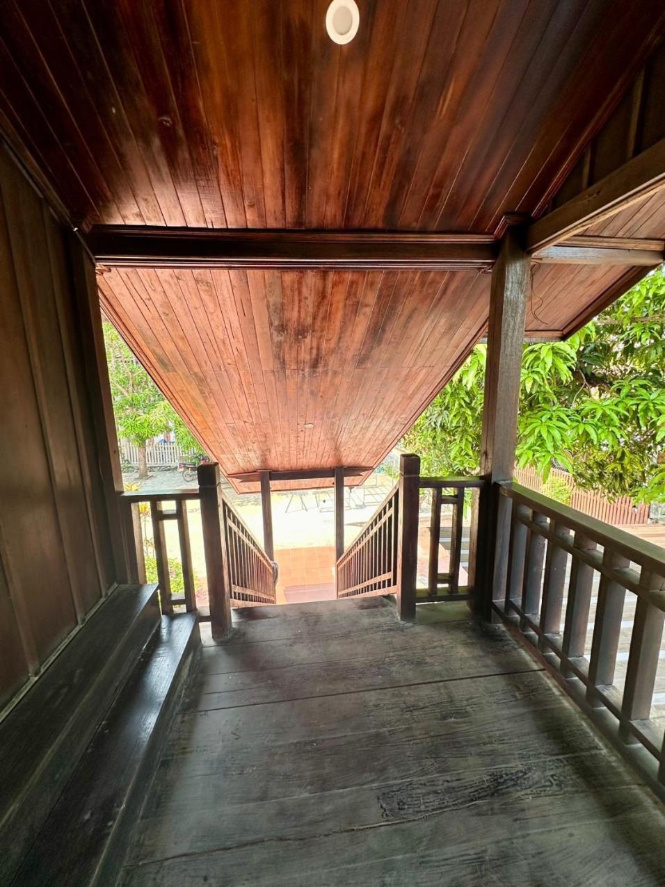 Residence Boutique Hotel Luang Prabang Zewnętrze zdjęcie