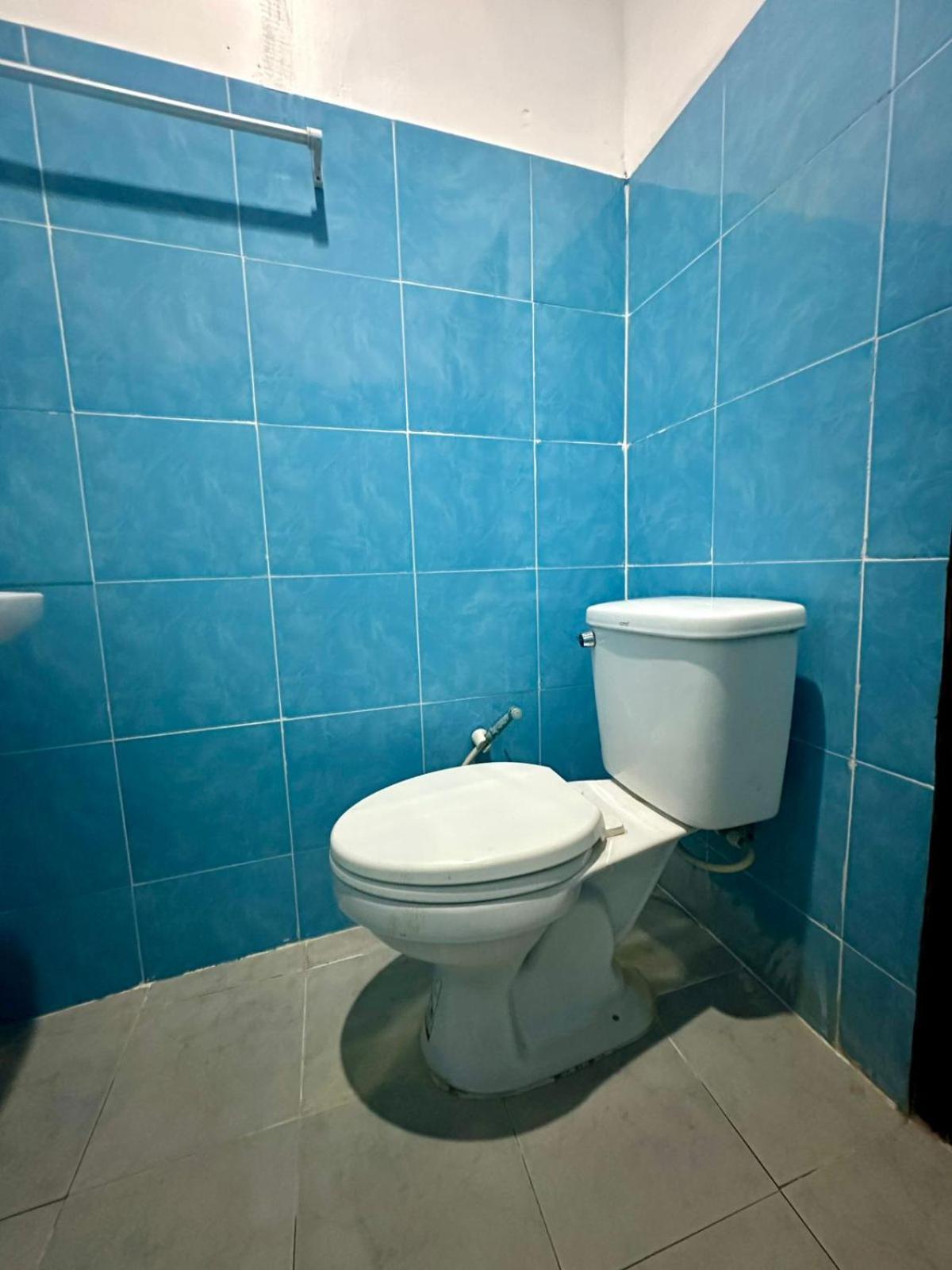 Residence Boutique Hotel Luang Prabang Zewnętrze zdjęcie