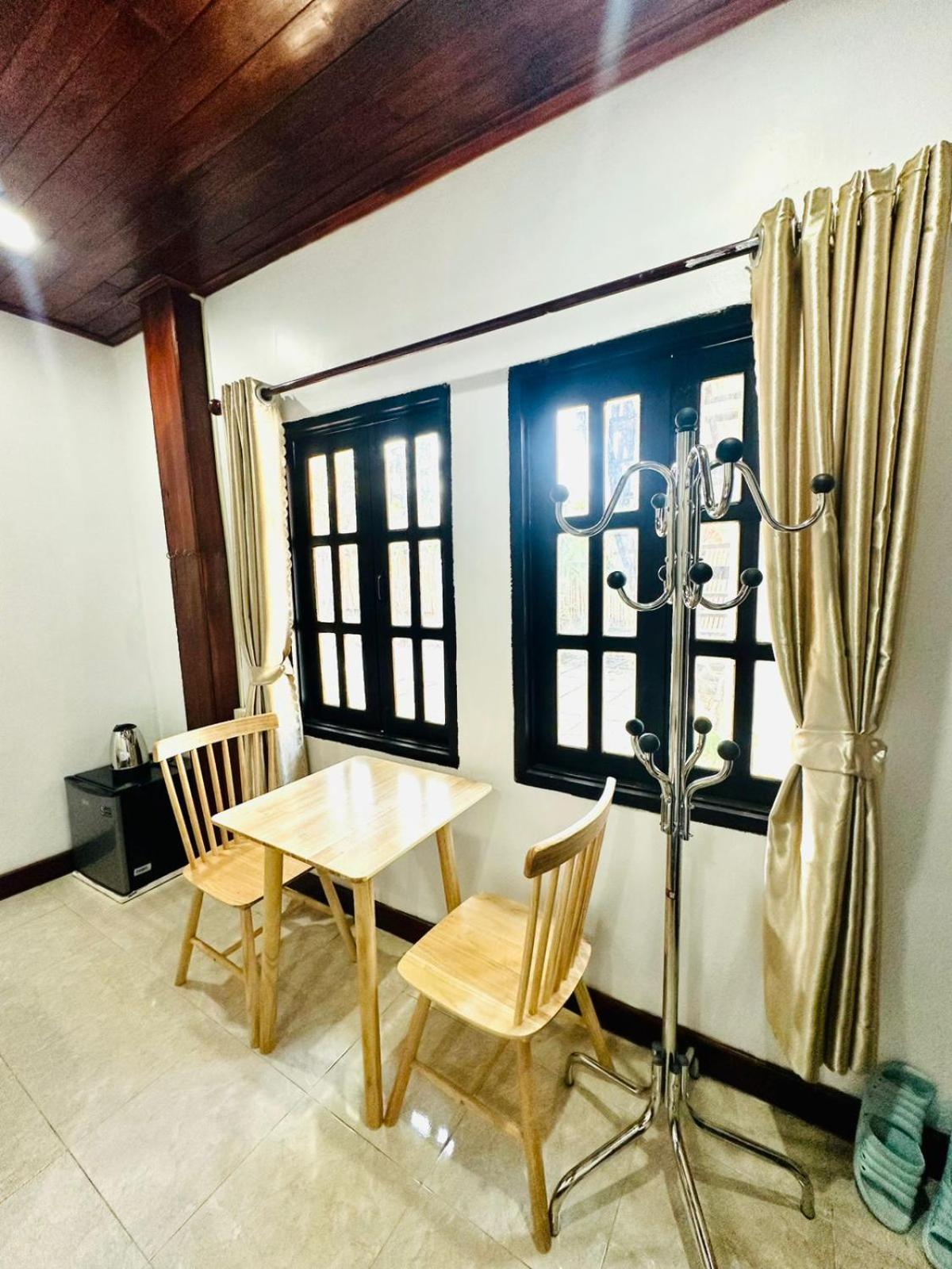 Residence Boutique Hotel Luang Prabang Zewnętrze zdjęcie