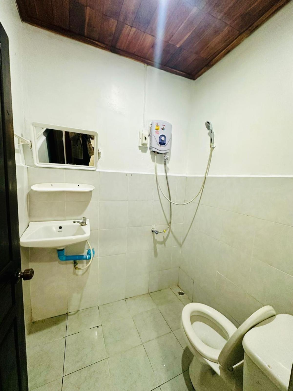 Residence Boutique Hotel Luang Prabang Zewnętrze zdjęcie